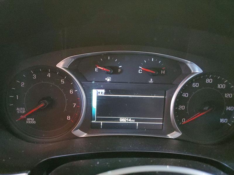 Aukcja sprzedaży 2018 Chevrolet Traverse, vin: 1GNEVHKWXJJ229148, numer aukcji: 69529276
