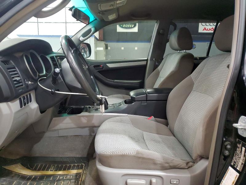 Aukcja sprzedaży 2007 Toyota 4runner, vin: JTEBT14R570066239, numer aukcji: 68008566