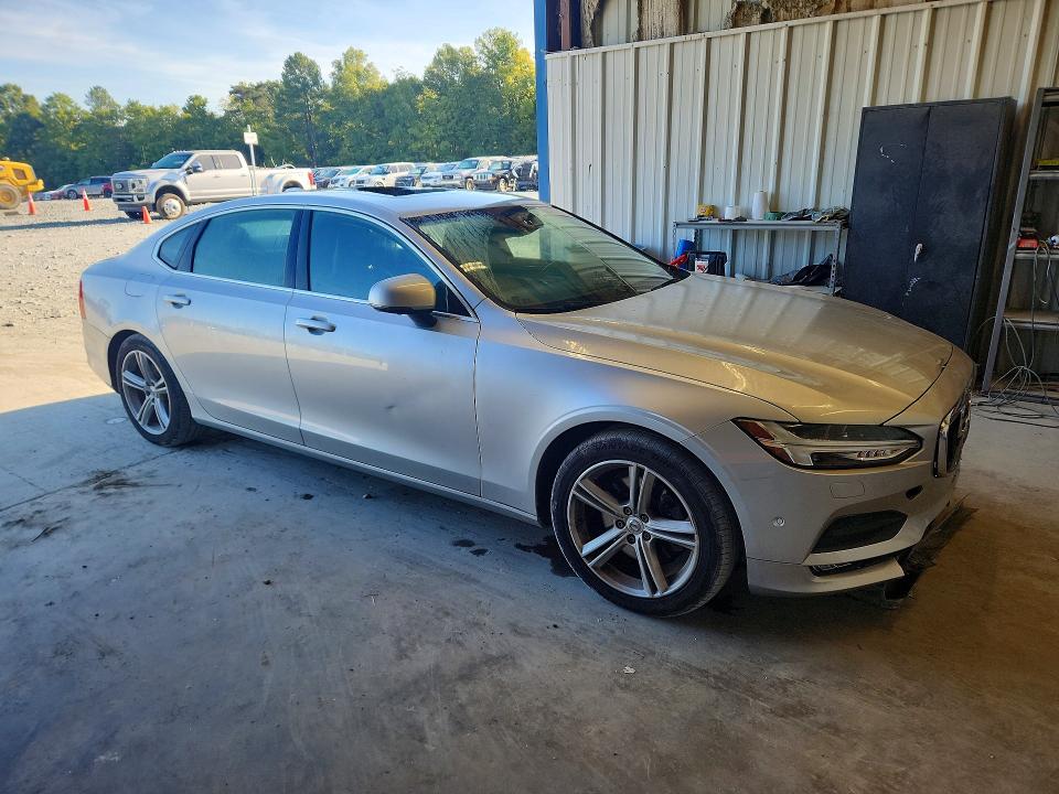 Продаж на аукціоні авто 2018 Volvo S90, vin: LVY982MK2JP022235, номер лоту: 68497216