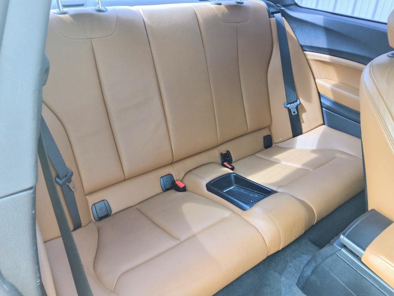 Aukcja sprzedaży 2018 Bmw 230i, vin: WBA2J1C56JVD09642, numer aukcji: 69895306
