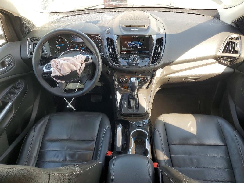 Aukcja sprzedaży 2015 Ford Escape, vin: 1FMCU0JX7FUB49869, numer aukcji: 69925576