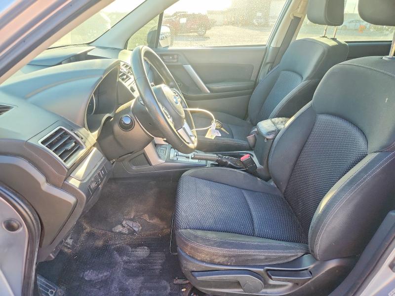 Aukcja sprzedaży 2017 Subaru Forester, vin: JF2SJABC8HH570975, numer aukcji: 68404776