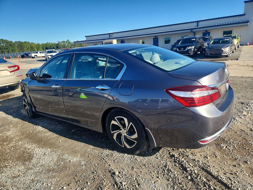 Продаж на аукціоні авто 2017 Honda Accord, vin: 1HGCR2F30HA091049, номер лоту: 70370656