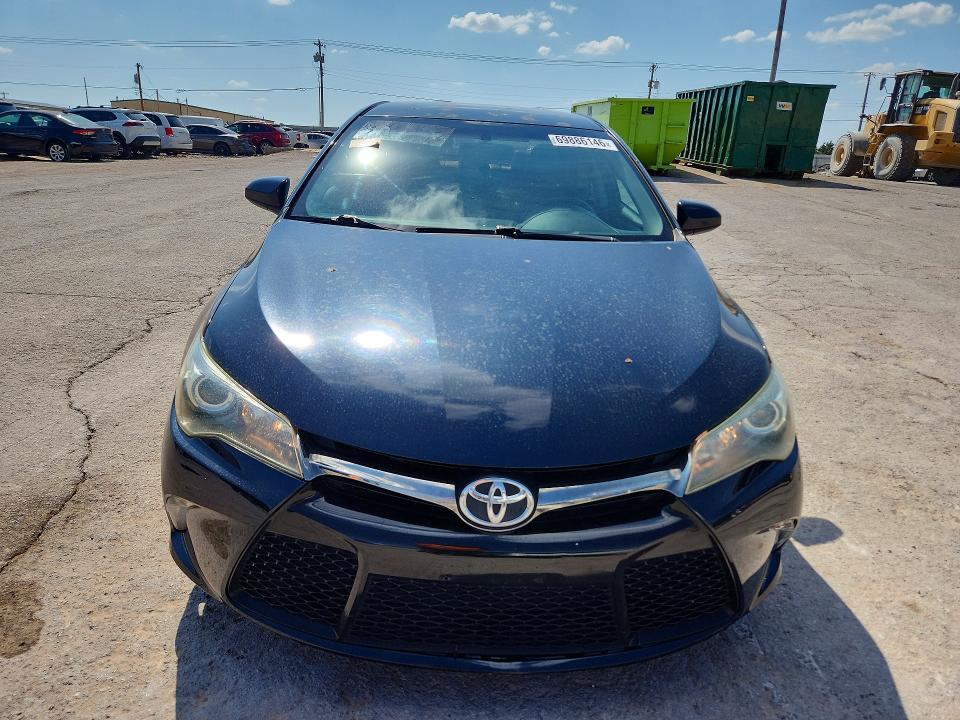 Aukcja sprzedaży 2015 Toyota Camry, vin: 4T1BF1FK0FU951236, numer aukcji: 69886146