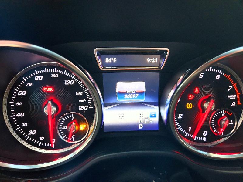 Aukcja sprzedaży 2018 Mercedes-benz Gle, vin: 4JGDA5HBXJB043523, numer aukcji: 70459886
