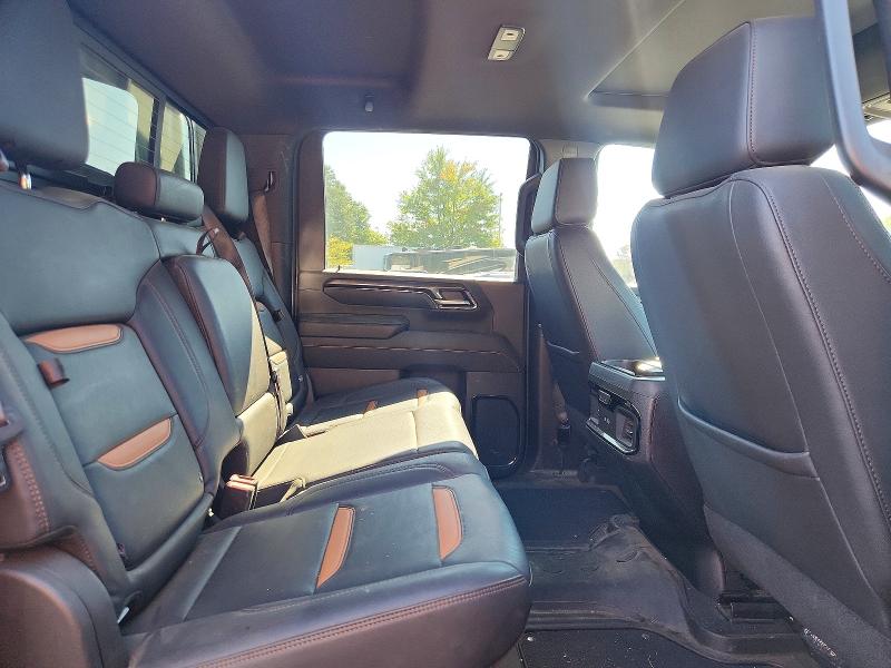 Продаж на аукціоні авто 2024 Gmc Sierra, vin: 1GT49PEY9RF232069, номер лоту: 66487546