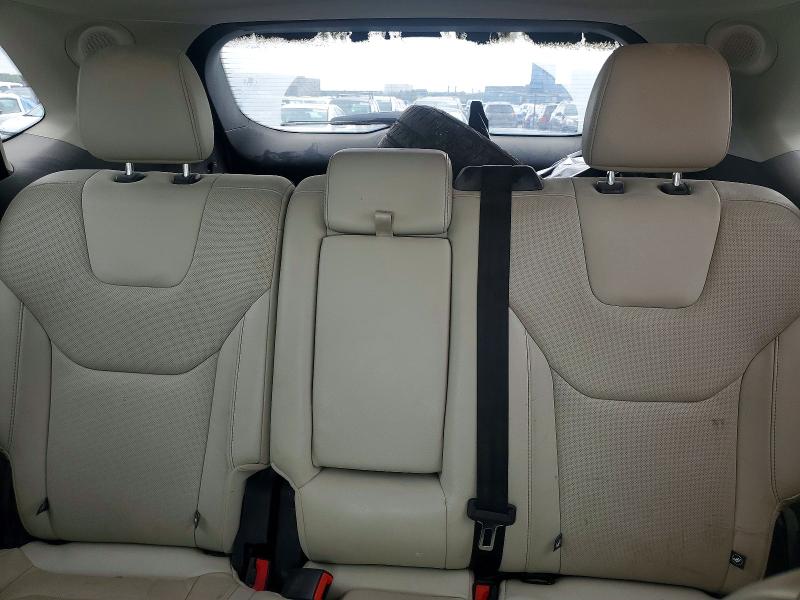 2016 Ford Edge მანქანა იყიდება აუქციონზე, vin: 2FMPK4K91GBB92691, აუქციონის ნომერი: 68961546