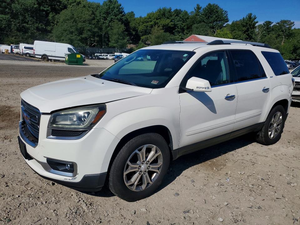 2014 Gmc Acadia მანქანა იყიდება აუქციონზე, vin: 1GKKVRKD1EJ130079, აუქციონის ნომერი: 68799016