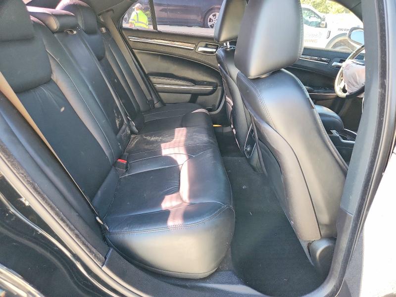 Продаж на аукціоні авто 2011 Chrysler 300, vin: 2C3CA5CG3BH617105, номер лоту: 69493546
