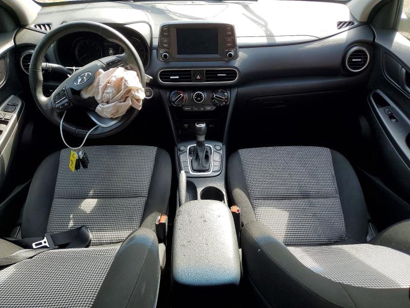 Продаж на аукціоні авто 2021 Hyundai Kona, vin: KM8K2CAA0MU692881, номер лоту: 67928456