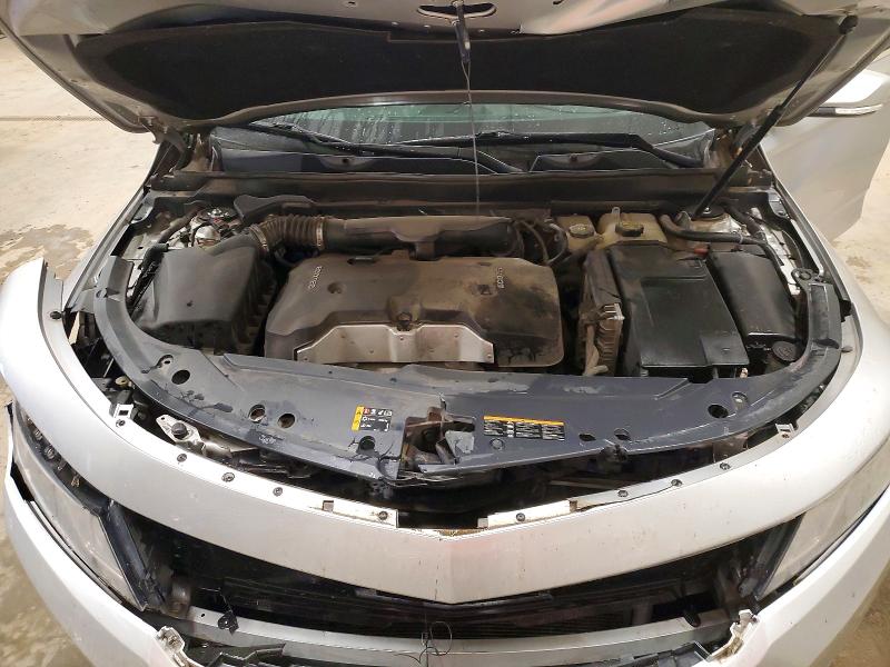 2015 Chevrolet Impala მანქანა იყიდება აუქციონზე, vin: 1G1115SL6FU101141, აუქციონის ნომერი: 68402456