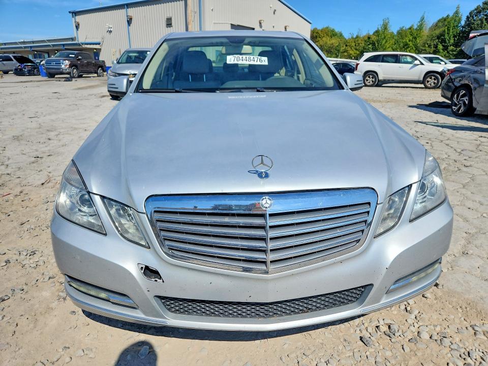Продажа на аукционе авто 2013 Mercedes-benz E, vin: WDDHF5KB5DA667942, номер лота: 70448476