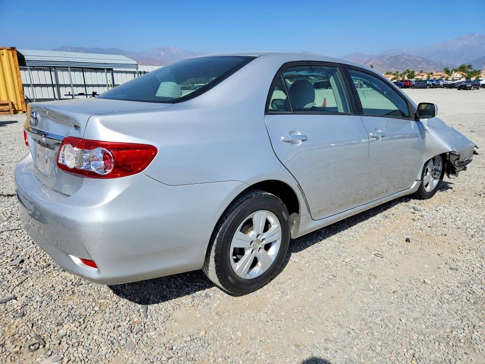 Продаж на аукціоні авто 2011 Toyota Corolla, vin: JTDBU4EE0B9146258, номер лоту: 68817836