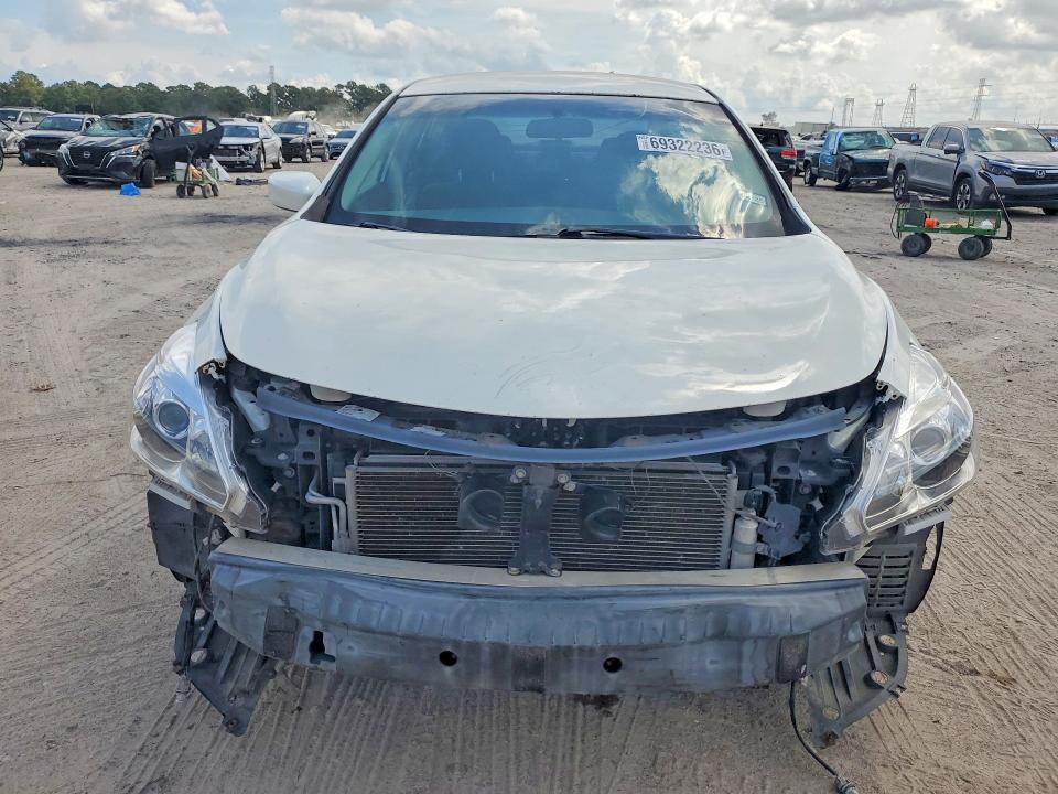 69322236 :رقم المزاد ، 1N4AL3AP5DN567814 vin ، 2013 Nissan Altima مزاد بيع
