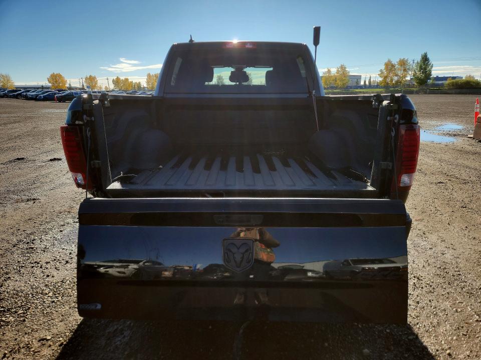 Aukcja sprzedaży 2021 Ram 1500 Classic, vin: 1C6RR7LG0MS582214, numer aukcji: 70730036
