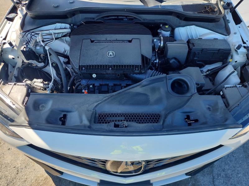 Aukcja sprzedaży 2026 Acura Mdx, vin: 5J8YE1H0XTL011834, numer aukcji: 69240216