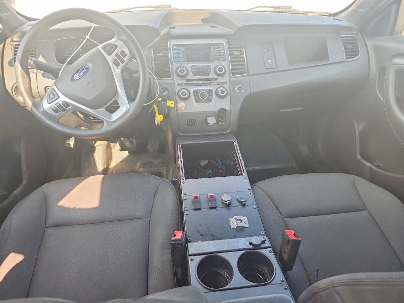 Aukcja sprzedaży 2018 Ford Taurus, vin: 1FAHP2MK7JG142477, numer aukcji: 67480856
