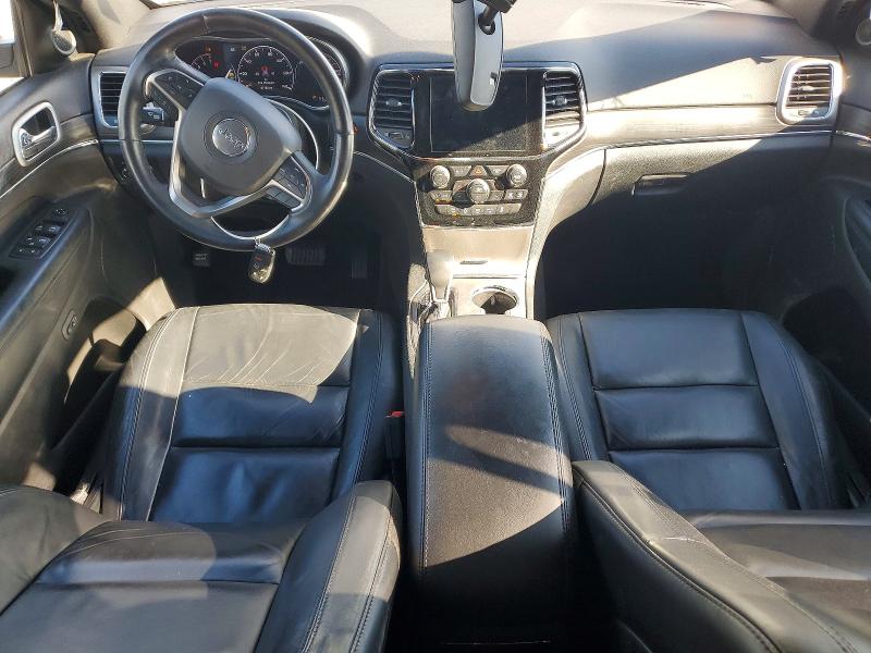 Aukcja sprzedaży 2019 Jeep Grand Cherokee, vin: 1C4RJFBG6KC553559, numer aukcji: 68029386