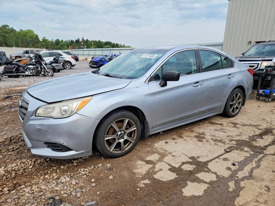 Aukcja sprzedaży 2016 Subaru Legacy, vin: 4S3BNAA62G3046022, numer aukcji: 67074466