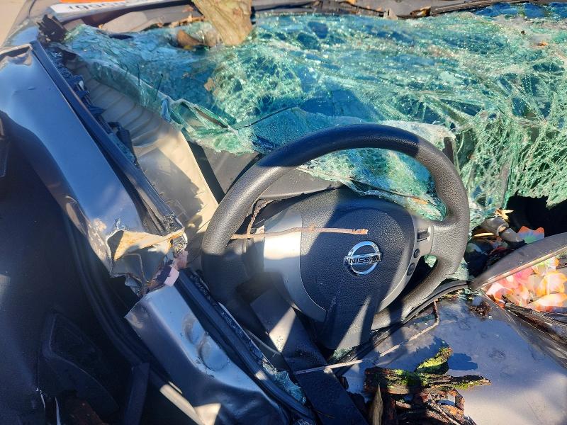68490566 :رقم المزاد ، JN8AS5MV7DW658861 vin ، 2013 Nissan Rogue مزاد بيع