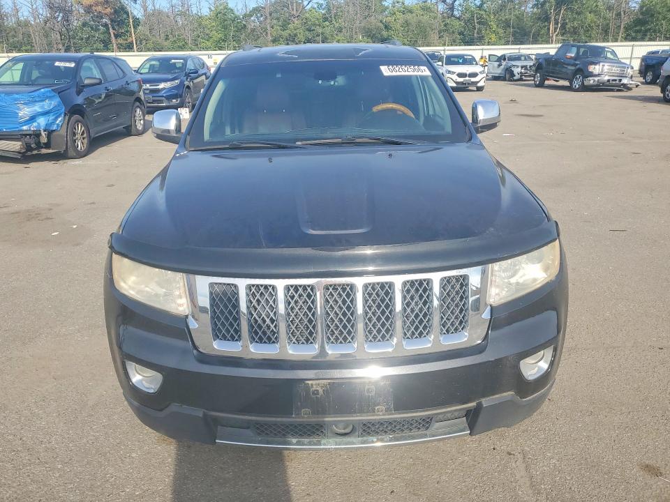 Aukcja sprzedaży 2013 Jeep Grand Cherokee, vin: 1C4RJFCTXDC545494, numer aukcji: 68262566
