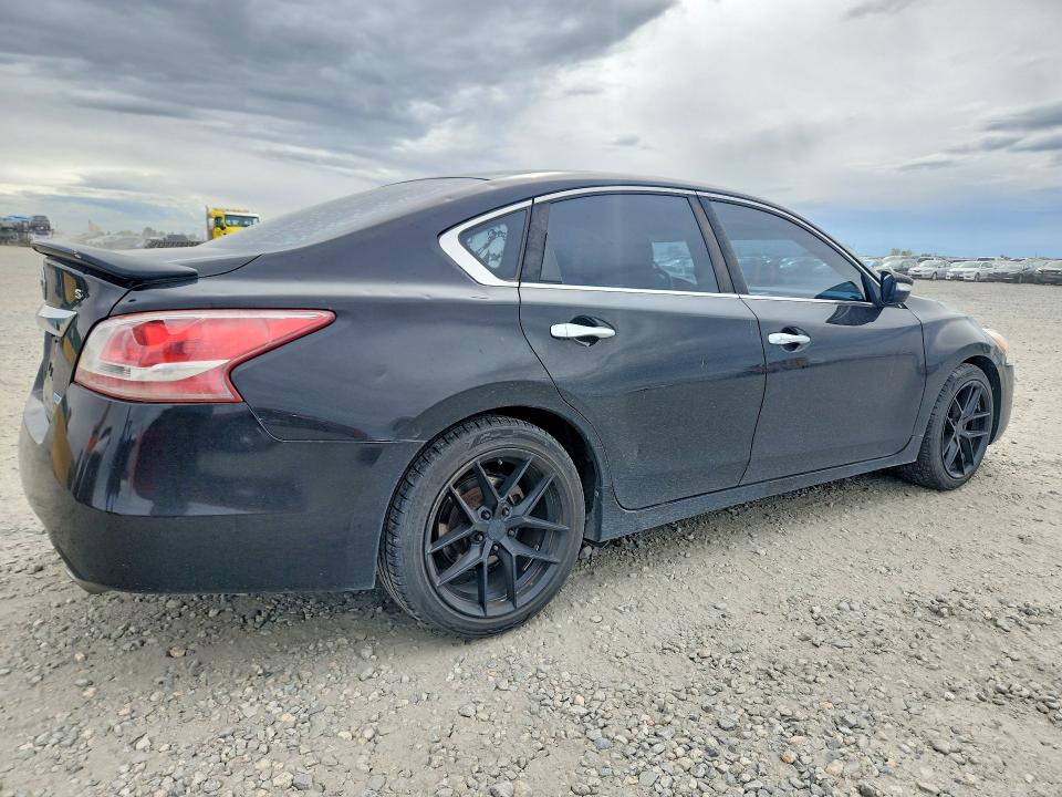 Aukcja sprzedaży 2013 Nissan Altima, vin: 1N4AL3AP0DC222136, numer aukcji: 69994166