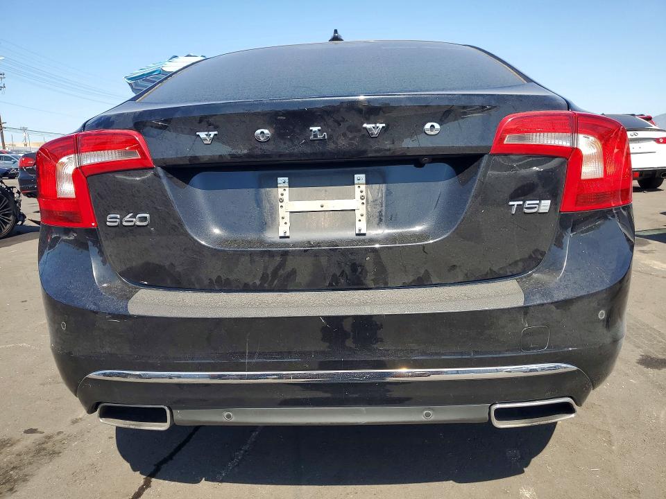 Продажа на аукционе авто 2018 Volvo S60, vin: LYV402HM9JB174478, номер лота: 67847056