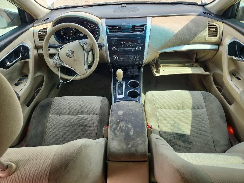 67453726 :رقم المزاد ، 1N4AL3AP9DC166407 vin ، 2013 Nissan Altima مزاد بيع