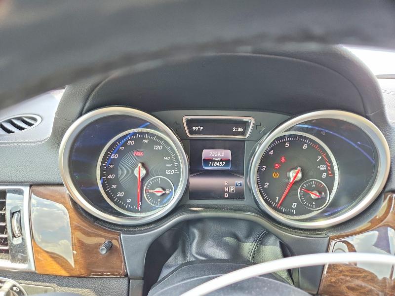 Aukcja sprzedaży 2018 Mercedes-benz Gls, vin: 4JGDF6EE0JA995068, numer aukcji: 69430926