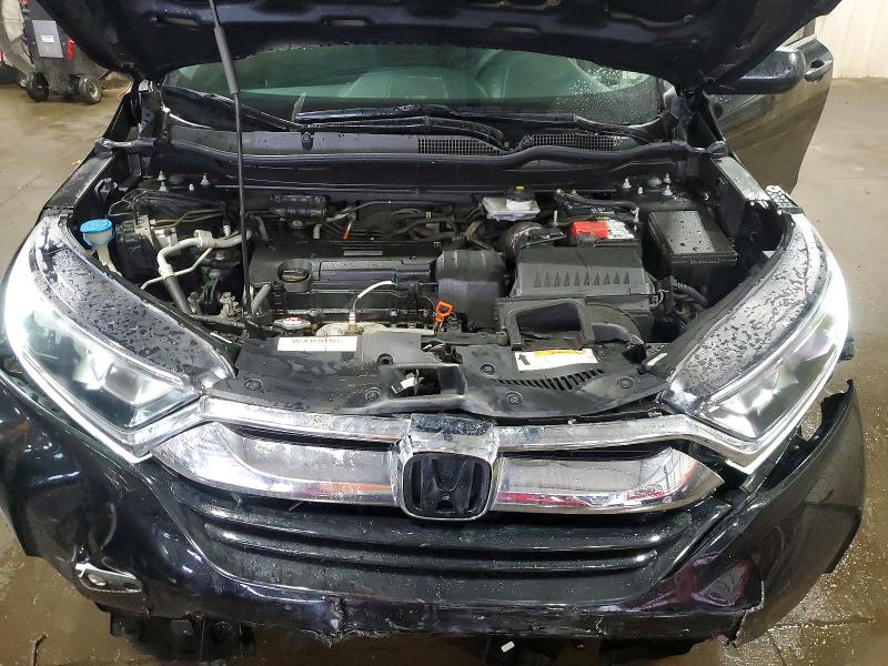 Aukcja sprzedaży 2018 Honda Cr-v, vin: 2HKRW6H31JH210313, numer aukcji: 71075776
