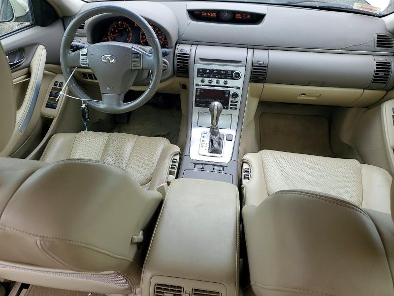 67421376 :رقم المزاد ، JNKCV51F06M600595 vin ، 2006 Infiniti G35 مزاد بيع