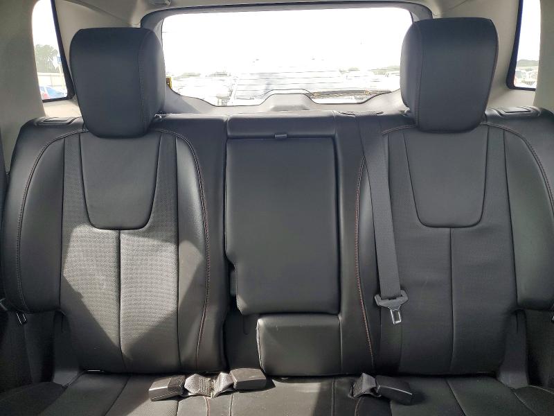 70053496 :رقم المزاد ، 2GKFLYE36F6387452 vin ، 2015 Gmc Terrain مزاد بيع