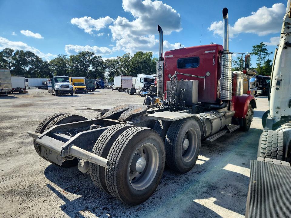 Продаж на аукціоні авто 1999 Kenworth Construction, vin: 1XKWD69X1XJ829914, номер лоту: 67321566