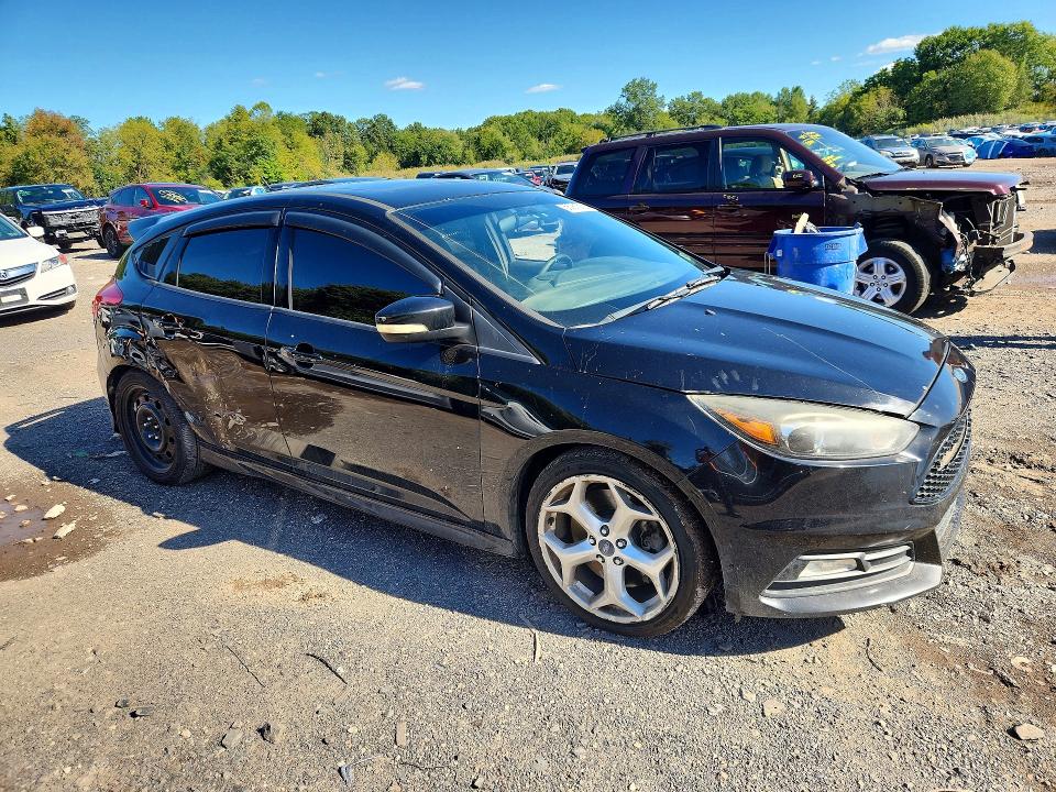Продаж на аукціоні авто 2017 Ford Focus, vin: 1FADP3L91HL251005, номер лоту: 68761576