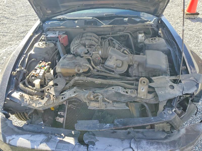 Aukcja sprzedaży 2012 Ford Mustang, vin: 1ZVBP8AM8C5232435, numer aukcji: 70680426