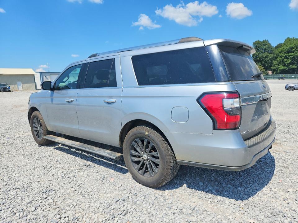 67422476 :رقم المزاد ، 1FMJK2AT4LEA19379 vin ، 2020 Ford Expedition مزاد بيع