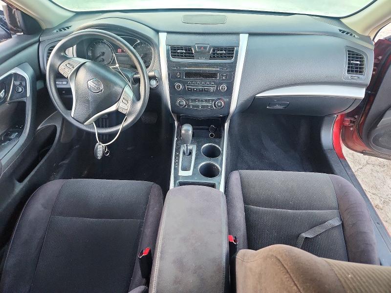 Aukcja sprzedaży 2013 Nissan Altima, vin: 1N4AL3AP7DC273729, numer aukcji: 70544966