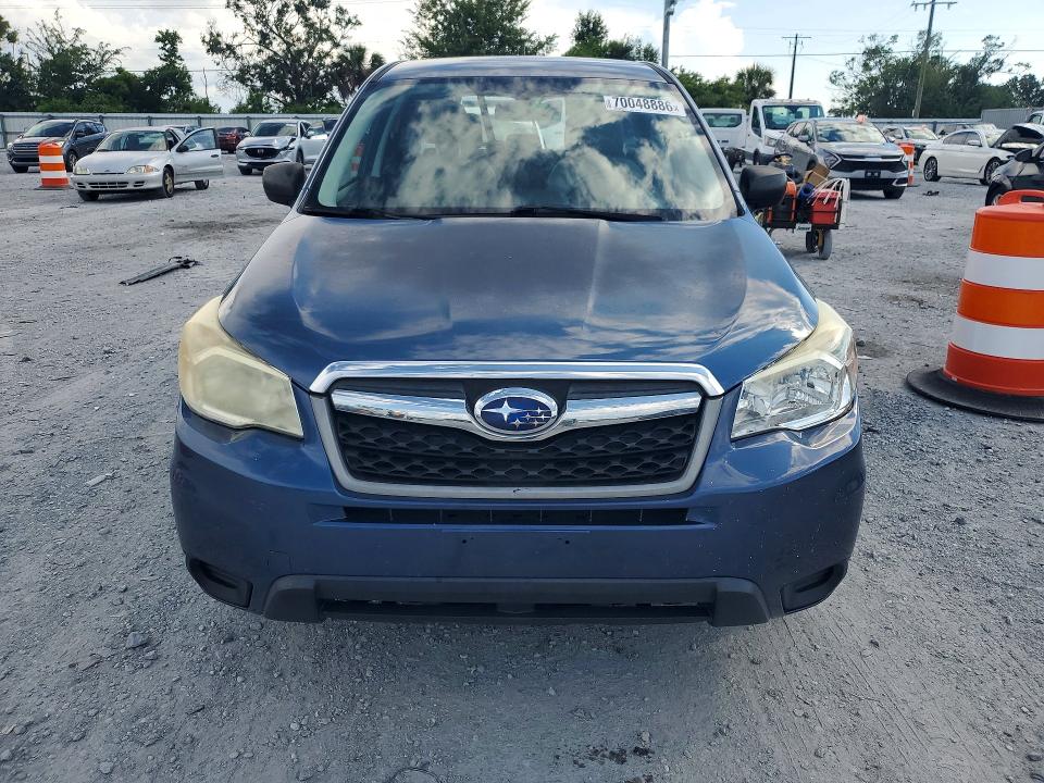 Продаж на аукціоні авто 2014 Subaru Forester, vin: JF2SJAAC0EH411400, номер лоту: 70048886