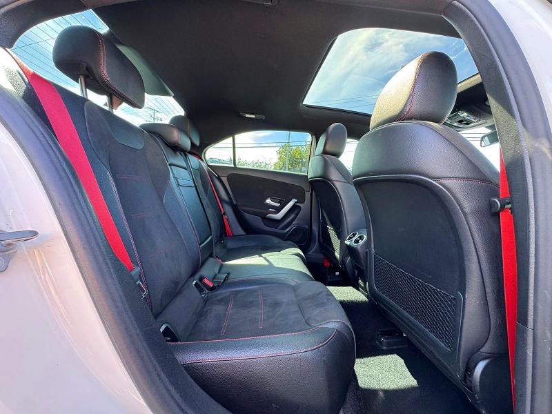 Продаж на аукціоні авто 2021 Mercedes-benz A, vin: W1K3G5BB7MJ265220, номер лоту: 68301226
