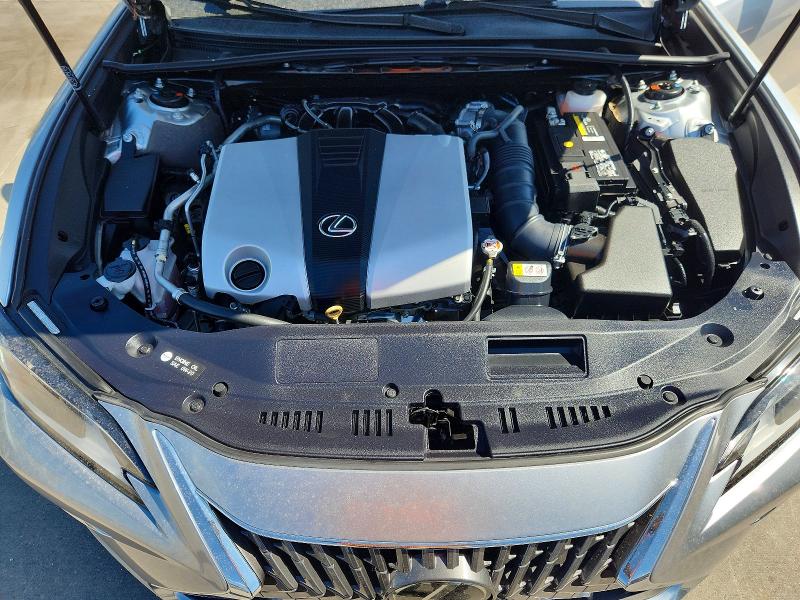 Продажа на аукционе авто 2022 Lexus Es 350, vin: 58ADZ1B1XNU130990, номер лота: 67526706