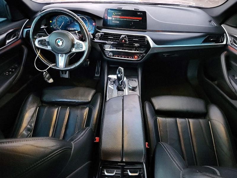 Aukcja sprzedaży 2018 Bmw 530, vin: WBAJA7C53JG907509, numer aukcji: 69230816