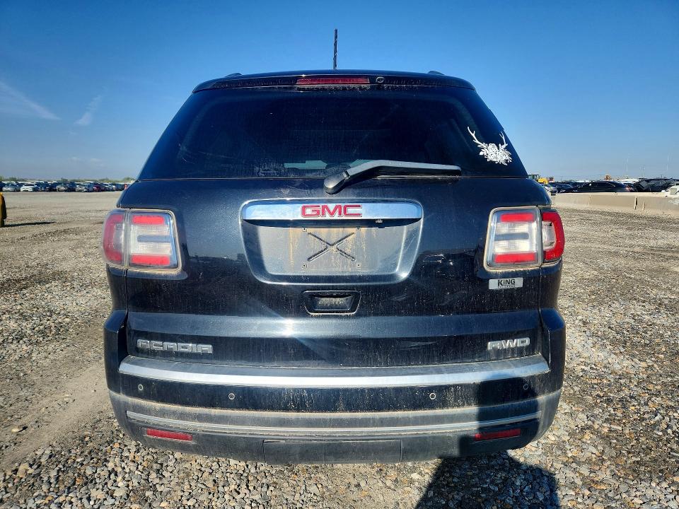 68638796 :رقم المزاد ، 1GKKVRKD0DJ268646 vin ، 2013 Gmc Acadia مزاد بيع
