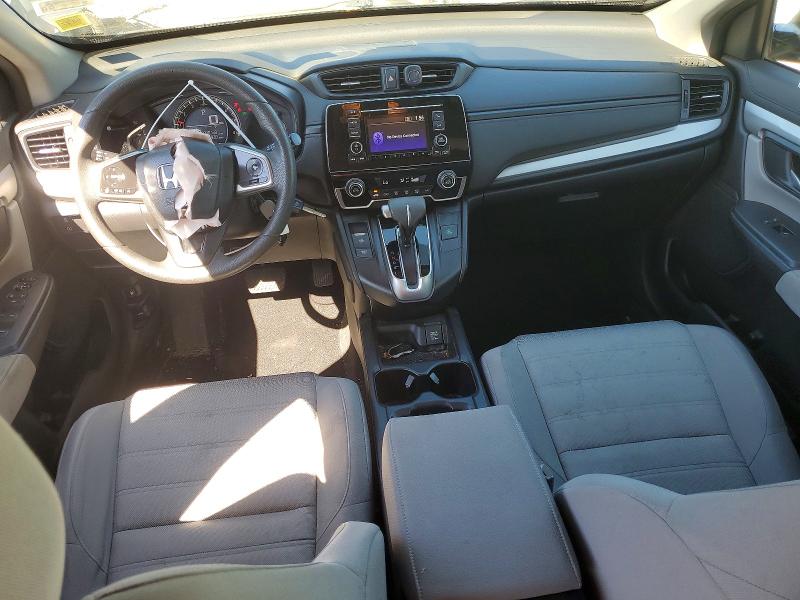 Продажа на аукционе авто 2017 Honda Cr-v, vin: 2HKRW6H31HH210709, номер лота: 69088386