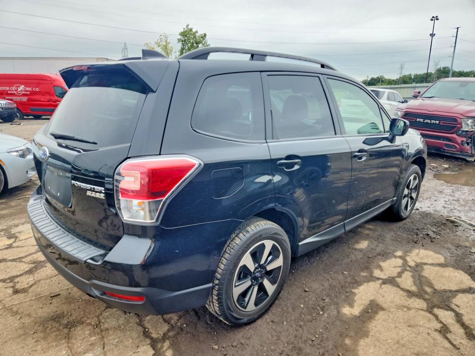 Aukcja sprzedaży 2017 Subaru Forester, vin: JF2SJAGC4HH478982, numer aukcji: 68855496