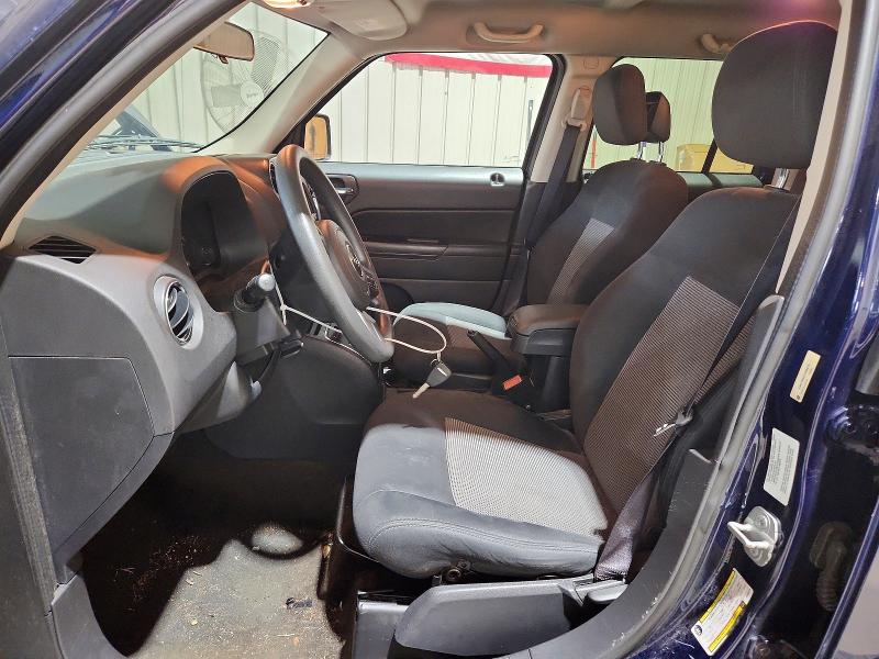Aukcja sprzedaży 2014 Jeep Patriot, vin: 1C4NJRBB2ED898235, numer aukcji: 70077696