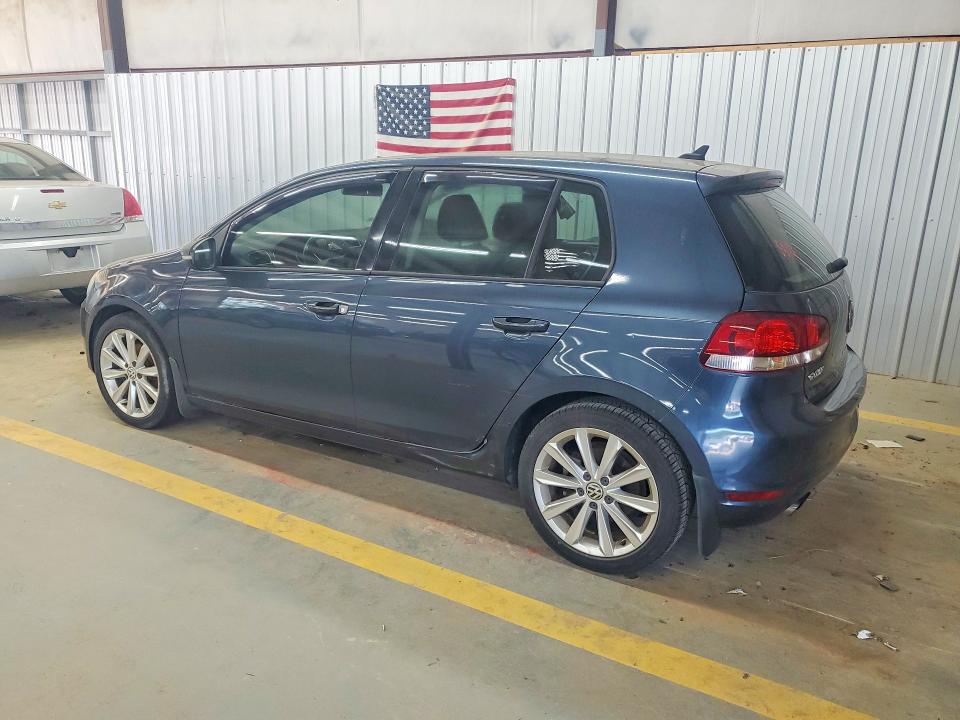 Продаж на аукціоні авто 2012 Volkswagen Golf, vin: WVWNM7AJ3CW247136, номер лоту: 66956766