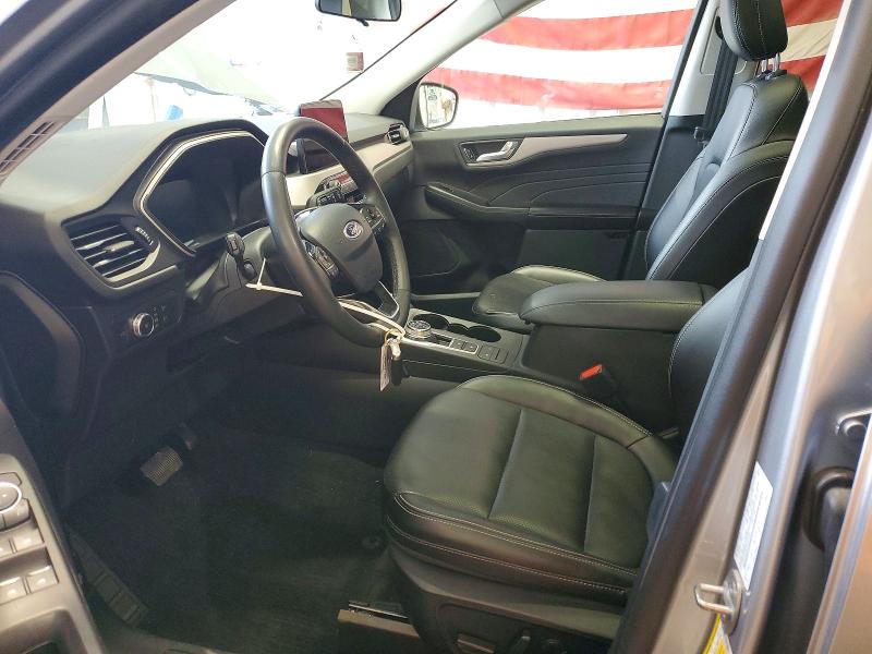 66536826 :رقم المزاد ، 1FMCU9H96NUA10150 vin ، 2022 Ford Escape مزاد بيع