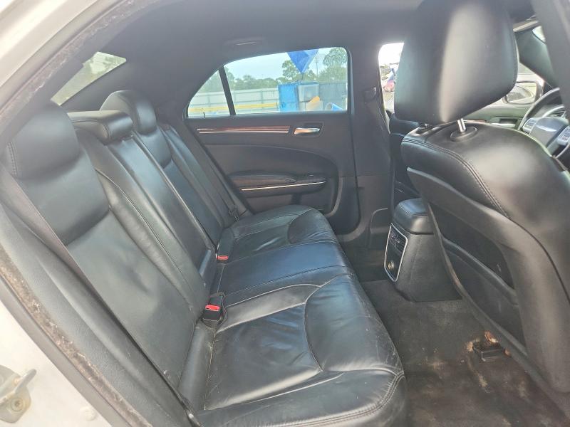 Aukcja sprzedaży 2013 Chrysler 300, vin: 2C3CCAAG0DH588901, numer aukcji: 70845896