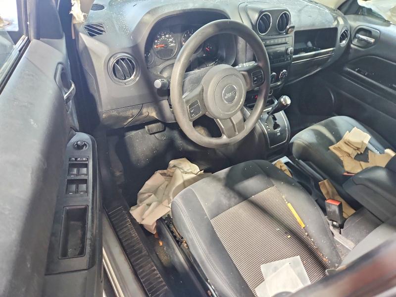Aukcja sprzedaży 2013 Jeep Patriot, vin: 1C4NJPBA4DD139130, numer aukcji: 68596676