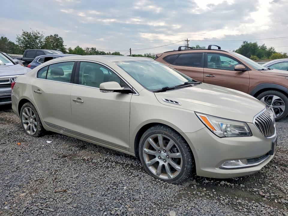 Продаж на аукціоні авто 2014 Buick Lacrosse, vin: 1G4GD5G30EF253660, номер лоту: 67006426